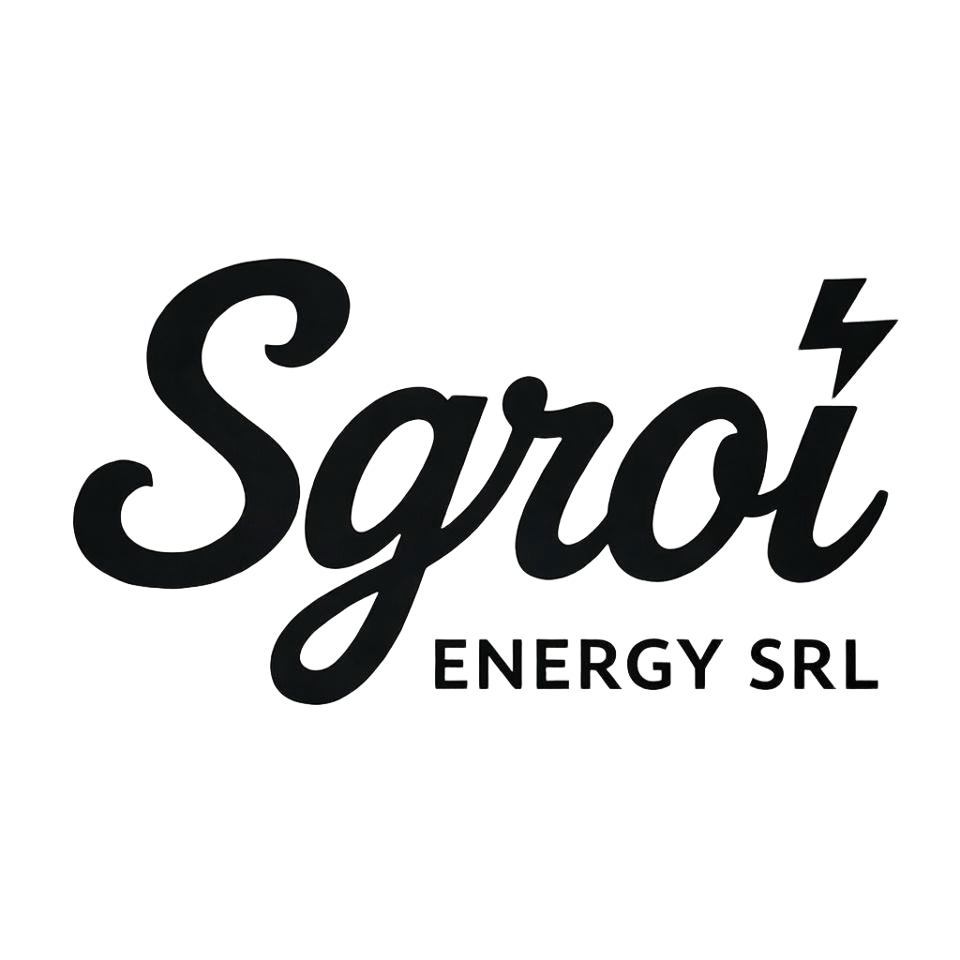 Sgroi Energy Logo